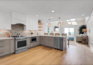 Wrightsville Dunes H-3C - Remodeled in 2024!