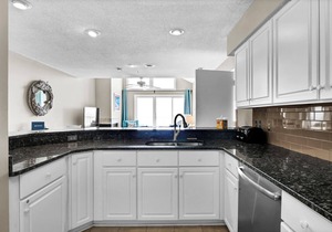 Wrightsville Dunes D-3B - Oceanfront condo with community pool, tennis, beach