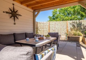 Yew Tree Cottage