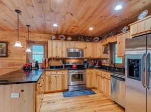 Skyview Log Top Of The Line | Vilas
