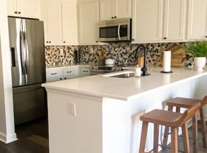 Villa Capriani North Topsail Beach | North Topsail Beach