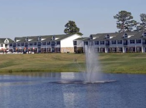 River Resort | Carthage