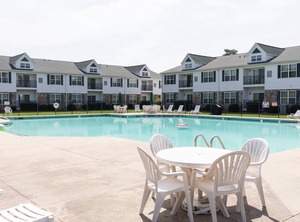 River Resort | Carthage