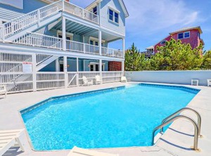 Carolina | Buck Island