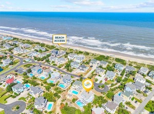 Carolina | Buck Island