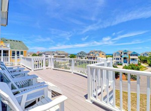 Carolina | Buck Island