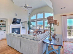 Carolina | Buck Island
