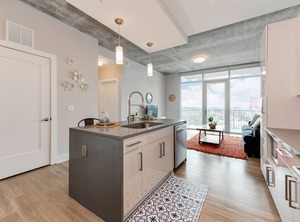 Furnished | Second Ward