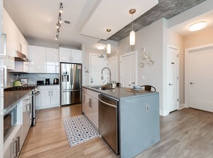 Furnished | Second Ward