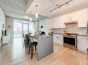 Furnished | Second Ward