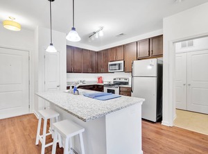 Luxe Shopping Entertainment | Ashbrook - Clawson Village
