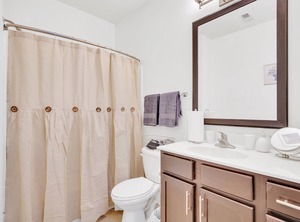 Luxe Shopping Entertainment | Ashbrook - Clawson Village