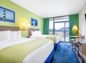 Travelodge | Kill Devil Hills