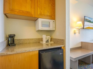 Travelodge | Kill Devil Hills