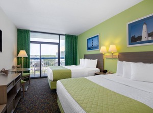 Travelodge | Kill Devil Hills