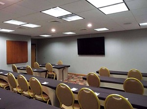 Wingate | Greensboro