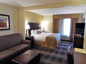 Wingate | Greensboro