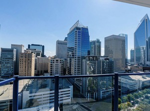 Charlotte | Charlotte Center City
