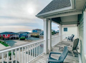 Beach Remember | Holden Beach