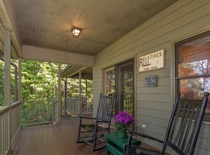 Haven Located Saluda Tryon Min Tiec | Saluda