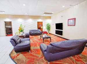 Ramada | Winston - Salem