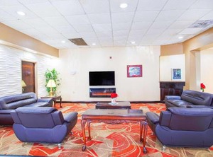 Ramada | Winston - Salem