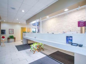 Ramada | Winston - Salem