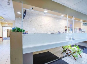 Ramada | Winston - Salem