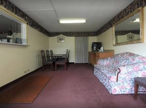 Americas Value Inn Wilson Ground | Wilson