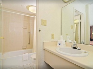 Americas Value Inn Wilson Ground | Wilson