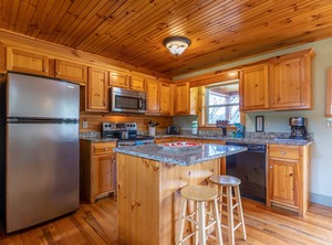 Andrews River Haven Kids | Todd