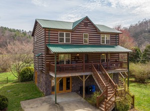 Andrews River Haven Kids | Todd