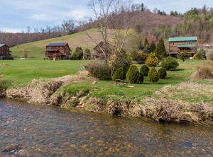 Andrews River Haven Kids | Todd