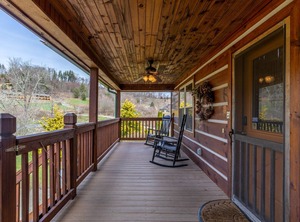 Andrews River Haven Kids | Todd