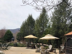 Apple Valley Farm | Lake Lure