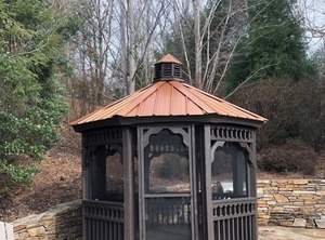 Apple Valley Farm | Lake Lure