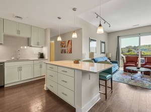 River Flats Asheville | South French Broad