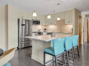 River Flats Asheville | South French Broad