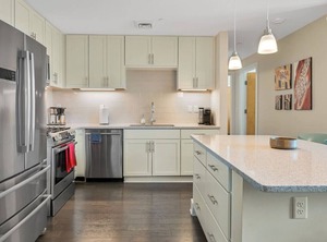 River Flats Asheville | South French Broad