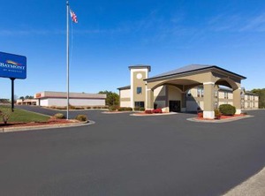 The Inn At Creedmoor | Creedmoor