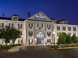 Baymont | Henderson