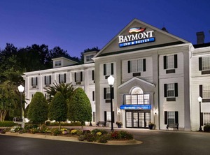 Baymont | Henderson