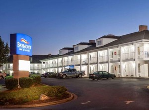 Baymont | Hickory