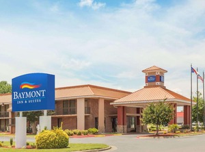 Baymont | Gold Rock