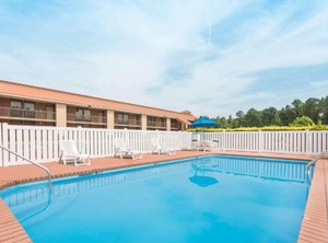 Baymont | Gold Rock