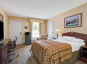 Baymont | Smithfield