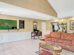 Baymont | Smithfield