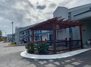 Baymont | Wilmington