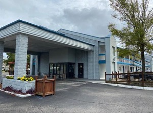 Baymont | Wilmington