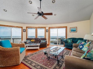 Beach Privacy Serenity | Cedar Island